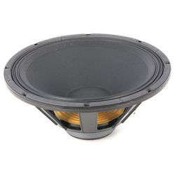 Haut-Parleurs 18"