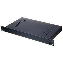 Rackwannen und 19" Leergehäuse