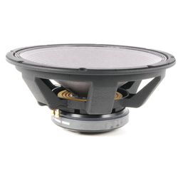 luidspreker 18"