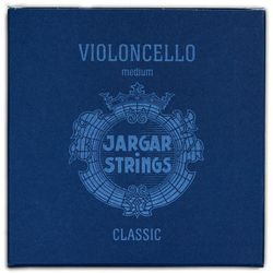 4/4 and 7/8 Cello Strings