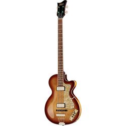 Autres Basses Electriques