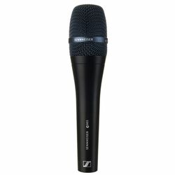 Microphones de Chant