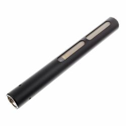 Microfone para câmaras e vídeo