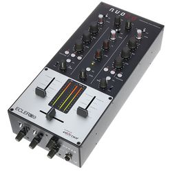 DJ-Mixer