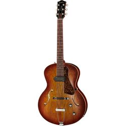 Guitarras Jazz