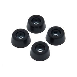 4903TP Rubber Feet Adam Hall