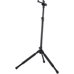 Ständer für Gitarren und Bässe