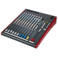 Analogue Mixing Desks