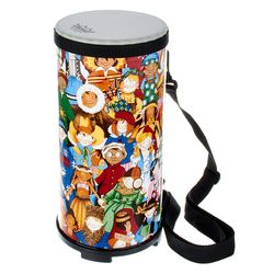 Single Congas