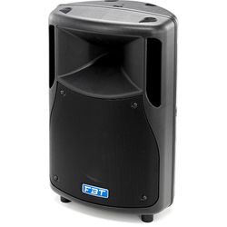 Altavoces de rango completo pasivos