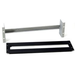 Rack mount for Fuse Holders Adam Hall
