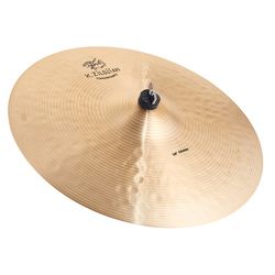 Crash 18"