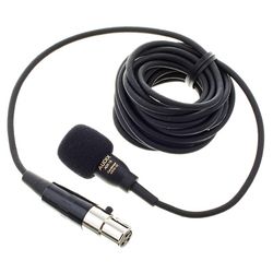 Wind Instrument Microphones