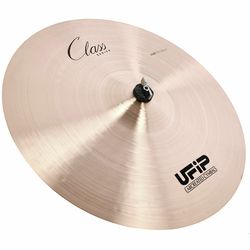 19" Crash Cymbals