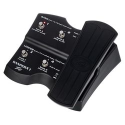 Guitar Amp Footswitches