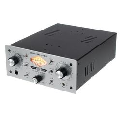 Preamps