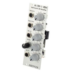 Effect Modules