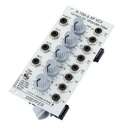 Filter Modules