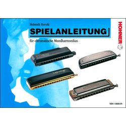 Schulen für Mundharmonika