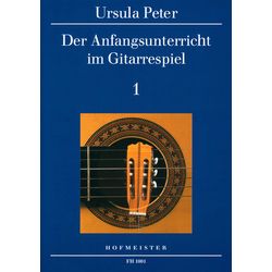 Méthodes de Guitare Acoustique