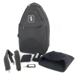 Sacos e estojos para trompa