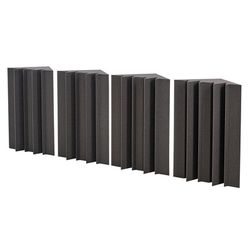 Absorbeurs Large Bande / Basses Fréquences