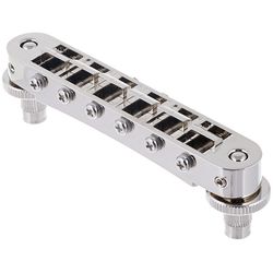 bruggen, topkammen, inlays, nuts en aanverwant gereedschap