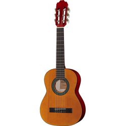 1/4 Size Classical Guitars