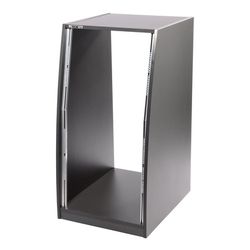 Studio Rack 5002 21U black Thon