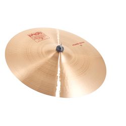 Crash 19"