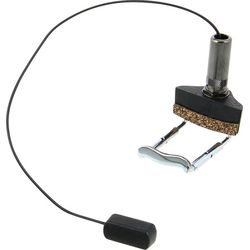 Outros captadores para guitarras acústicas