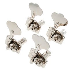 Guitar/Bass Machine Heads