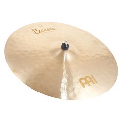 22" Ridebecken