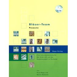 Schools For Trombone 