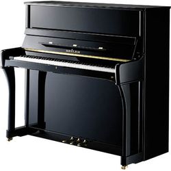 Pianos