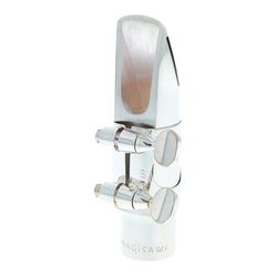 Boquillas para saxofón soprano (metal)