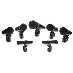 Microphone Bundles
