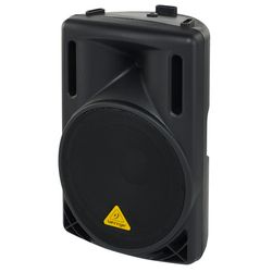 Passive Stage Monitors
