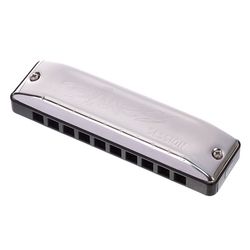 Mundharmonikas