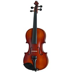 1/4 Violinen