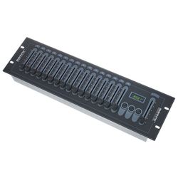 Lighting Controllers & Dimmer packs