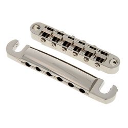 Guitar Bridges