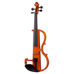 Violines y violas eléctricas