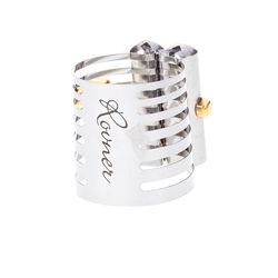 ML-Metal Platinum P-2R (TS) Rovner