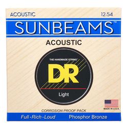 Acoustic Guitar Strings