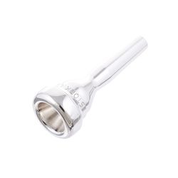 Brass Instrument Mouthpieces