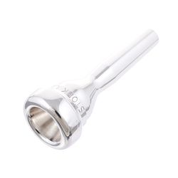 Embouchures de Bugles avec Queue Américaine