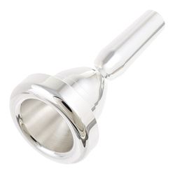 Trombone Mouthpieces with Large Shank