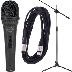 Microphone Bundles