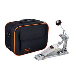 Enkle fodpedaler